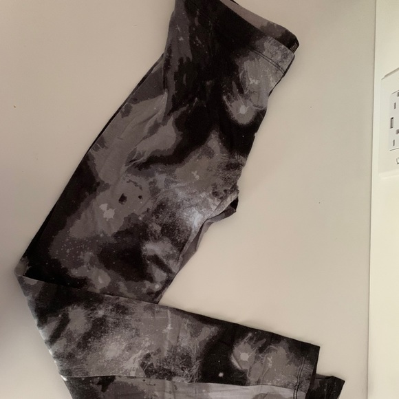 Active Basic Pants - Active basic leggings s